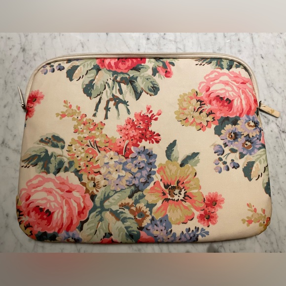 Cath Kidston laptop case 13” - Picture 6 of 6